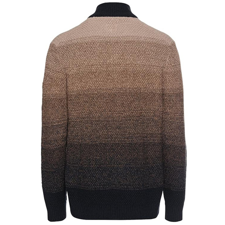 Sweter Męski CAMEL ACTIVE 409530 Brązowy