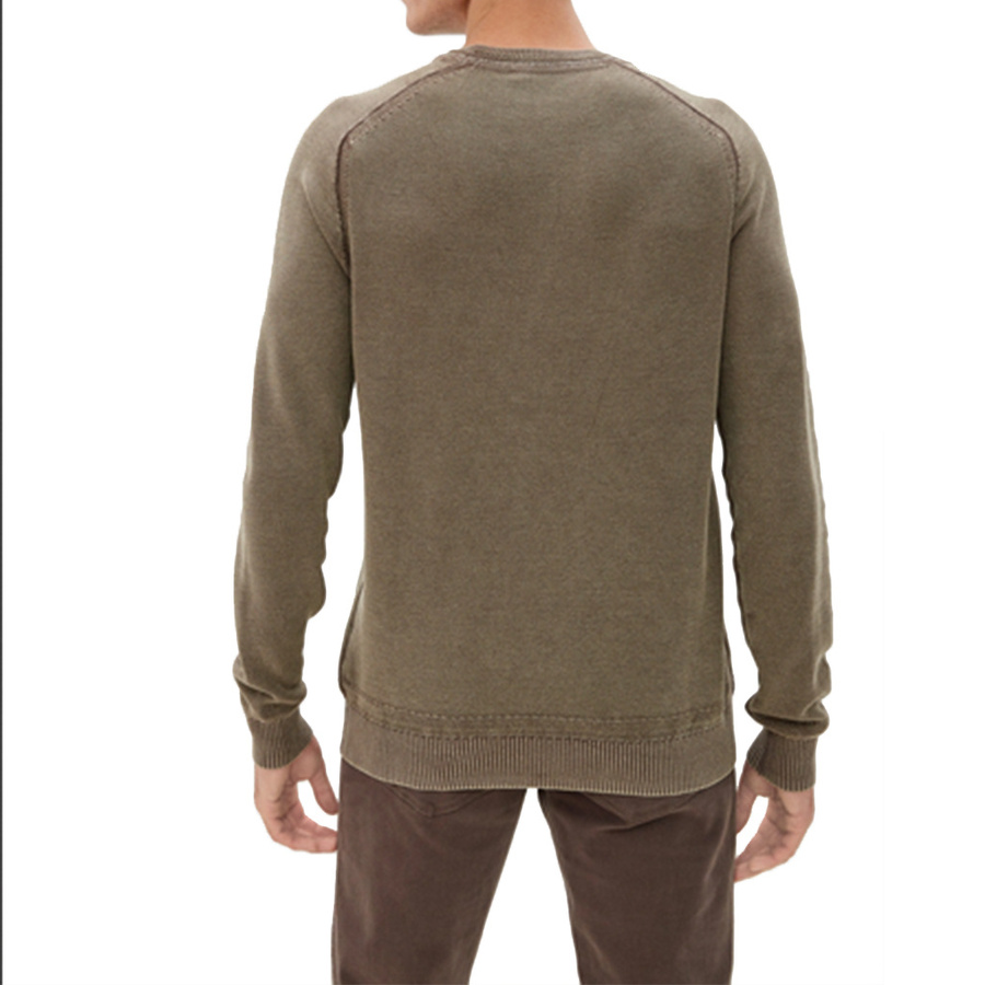 Sweter Męski GUESS M1YR51Z2NN0 Brązowy