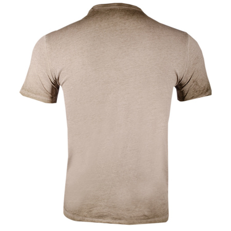 T-Shirt Męski GUESS X3GI08 KAK90 Zielony