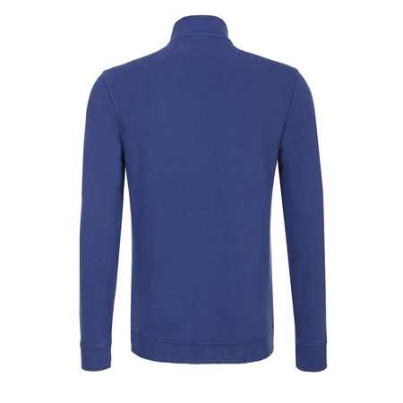 Bluza Męska Napapijri Bochil Niebieska N0YG6H