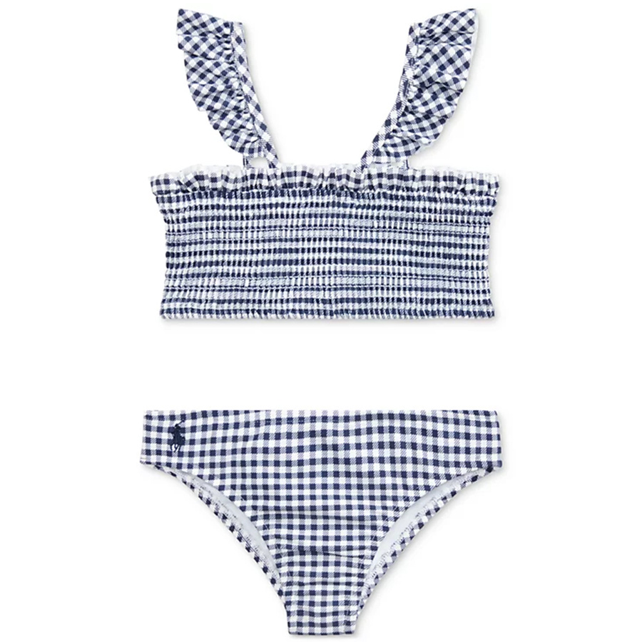 Strój Kąpielowy Dziecięcy POLO RALPH LAUREN 0400015233844