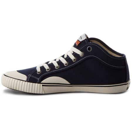 Trampki Męskie PEPE JEANS Industry 1973 PMS30429