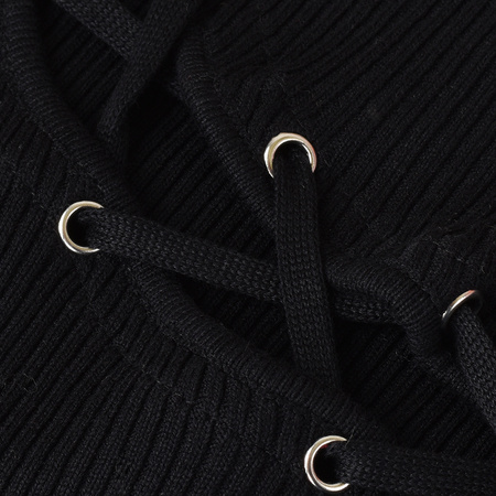 Sweter Damski GUESS Mina Q2OR00 Z0614 Czarny