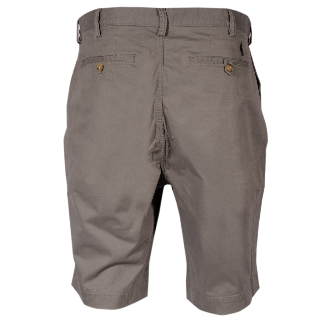 Szorty Polo Ralph Lauren 4701253084 Szare