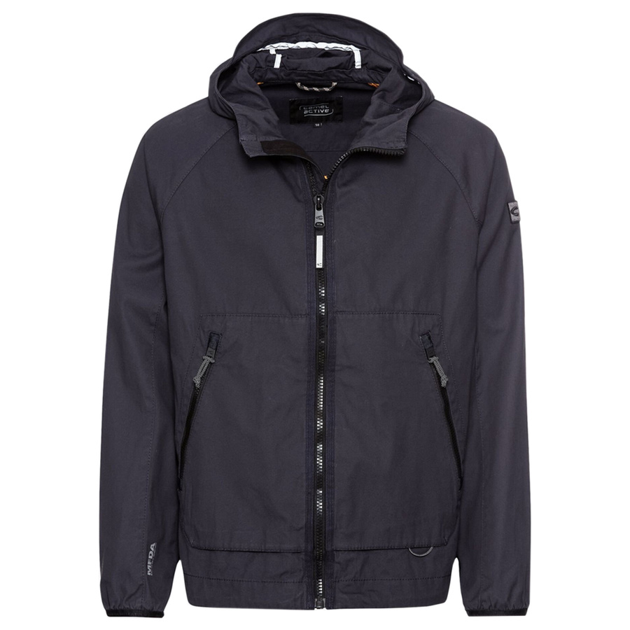 Kurtka Męska CAMEL ACTIVE 430050/5N55 Granatowa