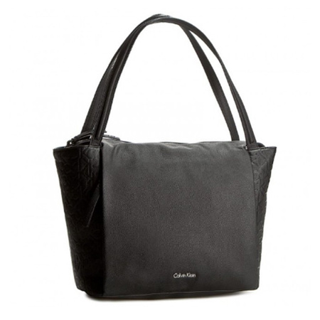 Torebka CALVIN KLEIN Mish4 Large Tote K60K602120
