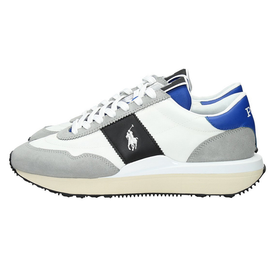 Buty POLO RALPH LAUREN TRAIN 89 809923931