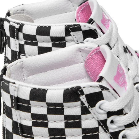 Buty Dziecięce VANS Sk8-Hi Zip VN0A4BUXABY1