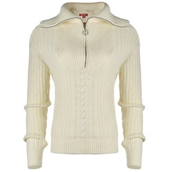 Sweter Damski GUESS Q2OR0 2Z2ZL0 Zamek