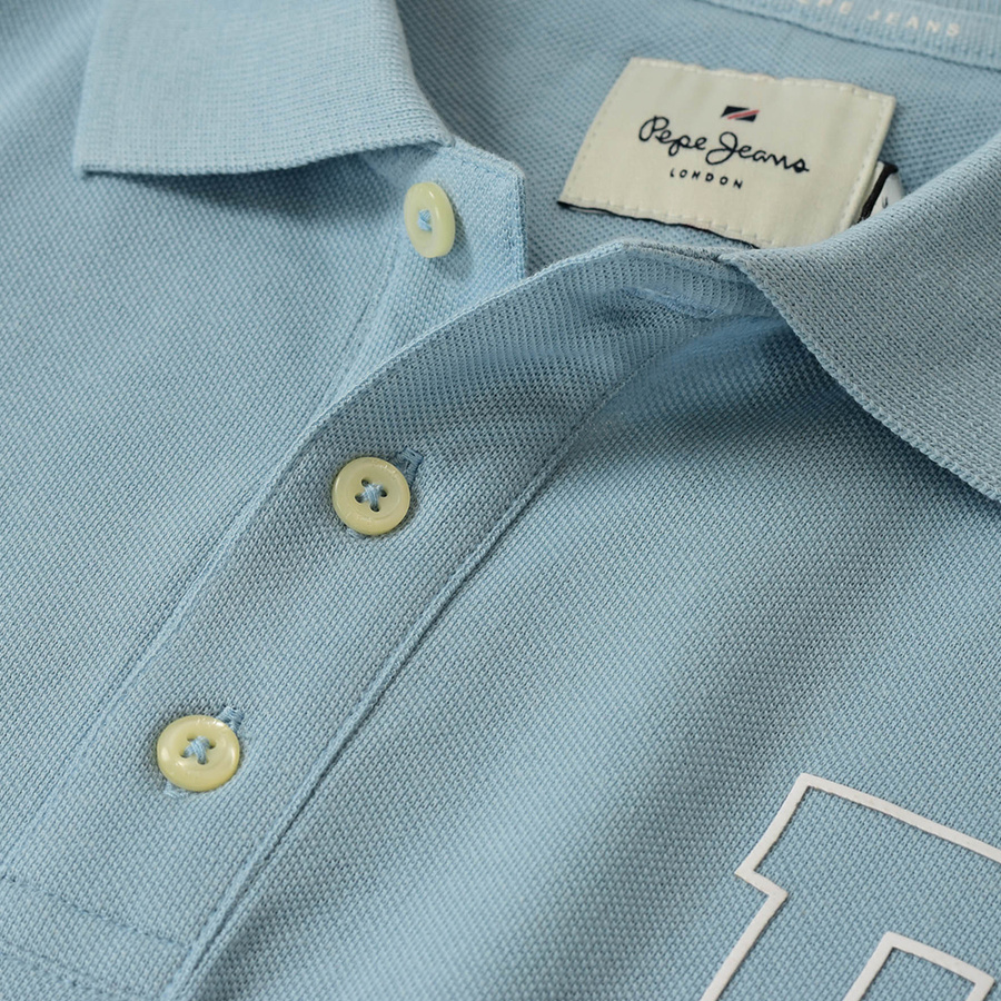 Koszulka Polo PEPE JEANS LONDON Jett PM541980