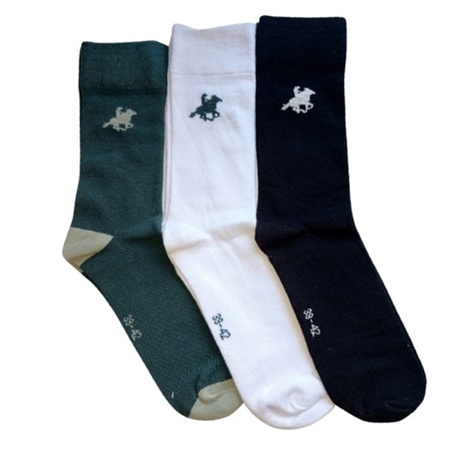 Skarpetki męskie U.S. GRAND POLO EQUIPMENT & APPAREL