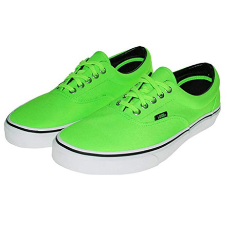 Buty Meskie VANS NEON GREEN VHQAO6