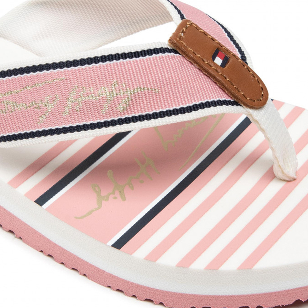 Japonki TOMMY HILFIGER Signature XW0XW02012