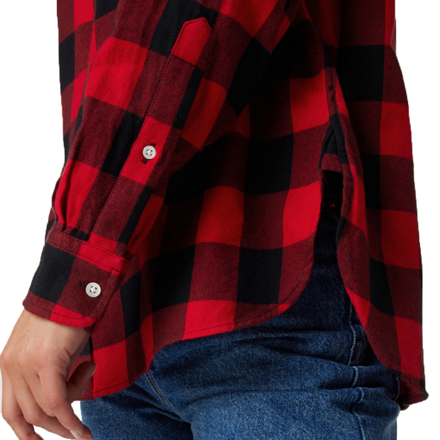 Koszula Damska POLO RALPH LAUREN 211846917 Kratka