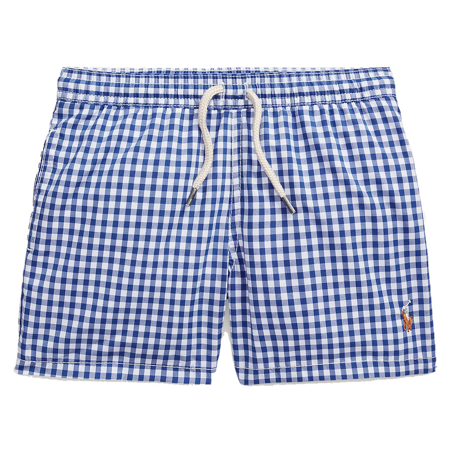 Kąpielówki Dziecięce POLO RALPH LAUREN 323903435001