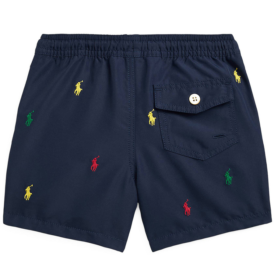 Szorty Kąpielowe POLO RALPH LAUREN 321865239001