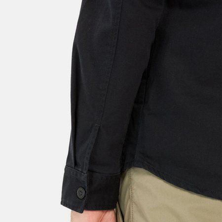 Koszula Męska CAMEL ACTIVE C09381 5S81 Granatowa