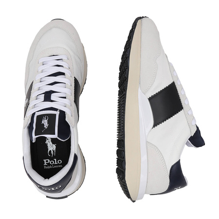 Buty POLO RALPH LAUREN TRAIN 89 809923931