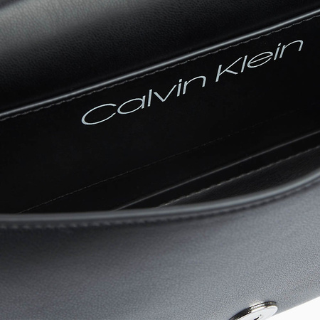 TOREBKA CALVIN KLEIN CZARNA DAMSKA K60K605617 BDS