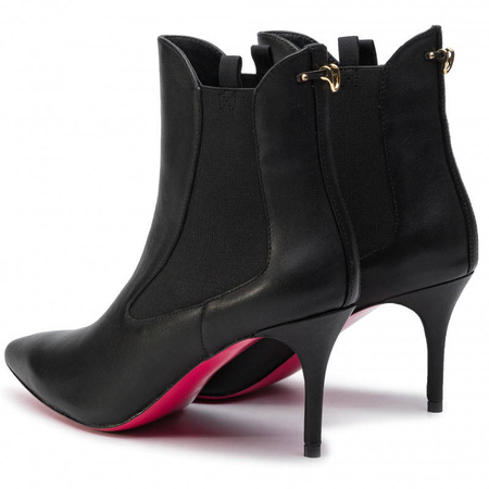 Botki PINKO Bracciano Tronchetto AI 19-20 1H20NJ