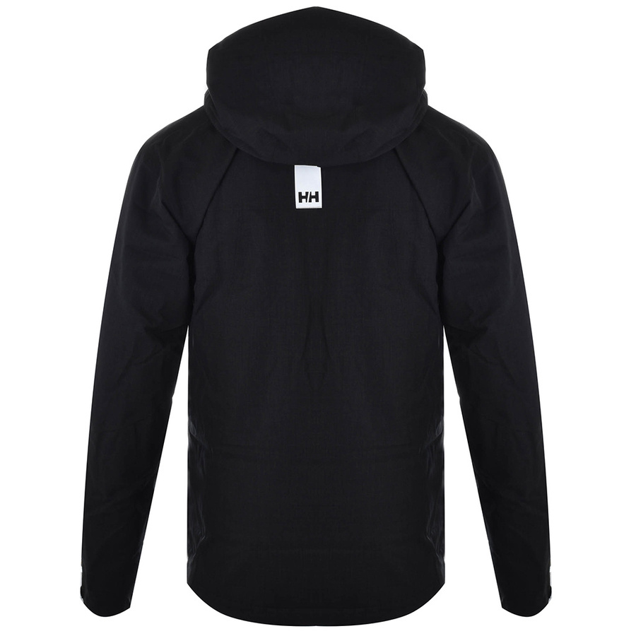 Kurtka Narciarska HELLY HANSEN Ryvon 29014 Czarna