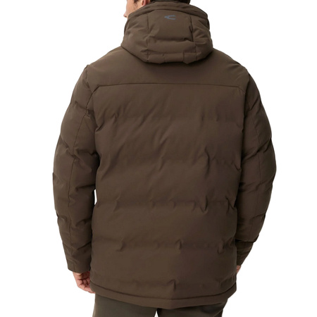 Kurtka Męska CAMEL ACTIVE 420904-6N14-27 Brązowa