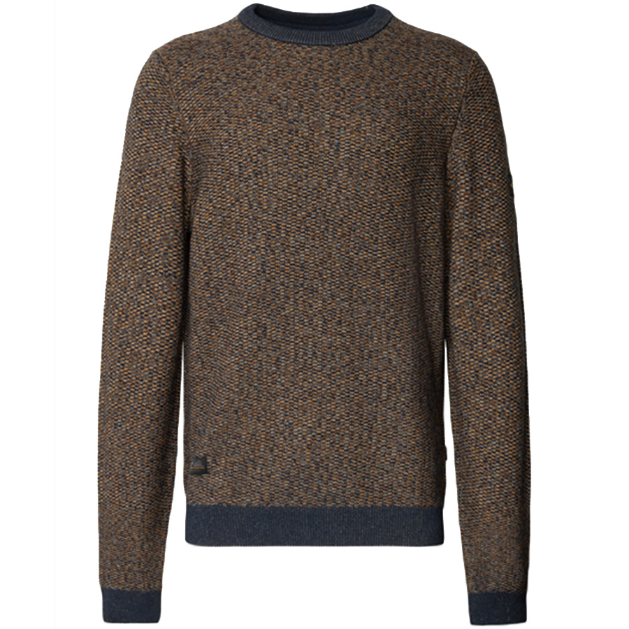 Sweter CAMEL ACTIVE 409500/6K07 Granatowy