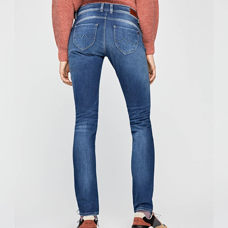 SPODNIE DAMSKIE PEPE JEANS 25/34 PL200019 H234