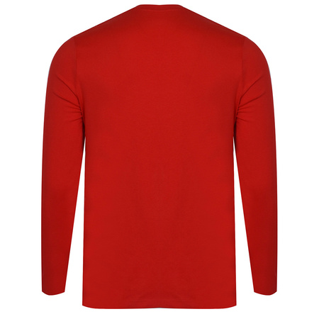 Longsleeve PEPE JEANS Rooney PM508709 Czerwony