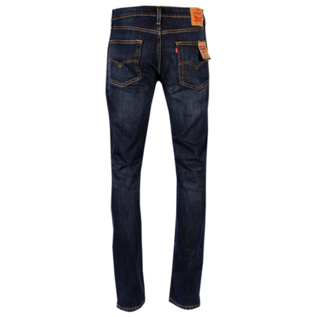 Spodnie jeansowe LEVI'S Regular S51489