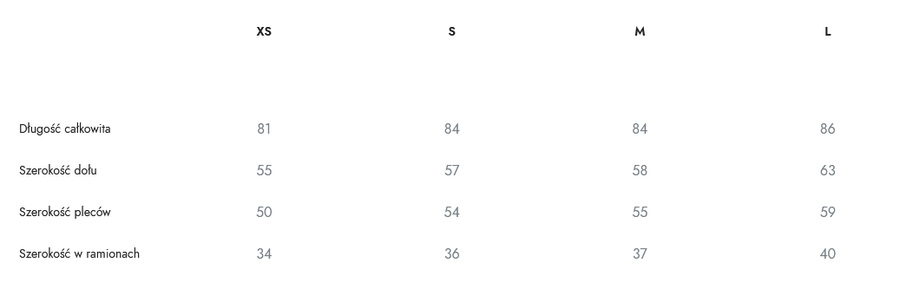 Tunika TOMMY SPORT S10S100195 Granatowy