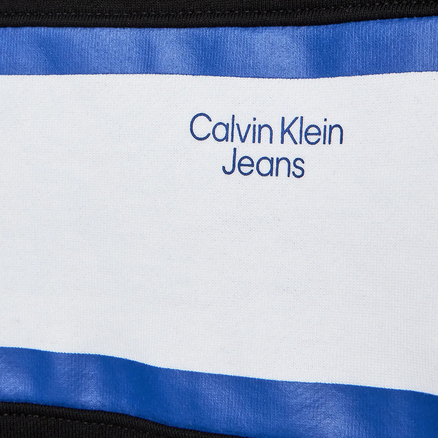 Bluza Dziecięca CALVIN KLEIN JEANS IB0IB01559