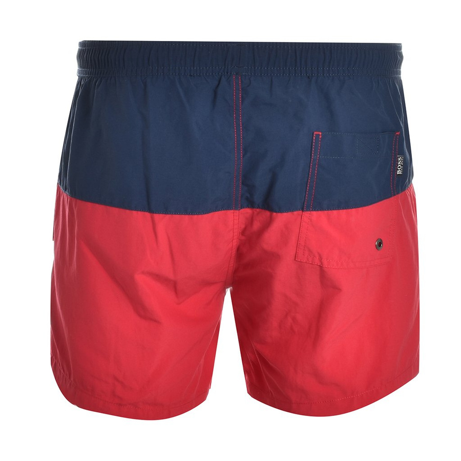 Szorty Kapielowe Meskie HUGO BOSS 005622