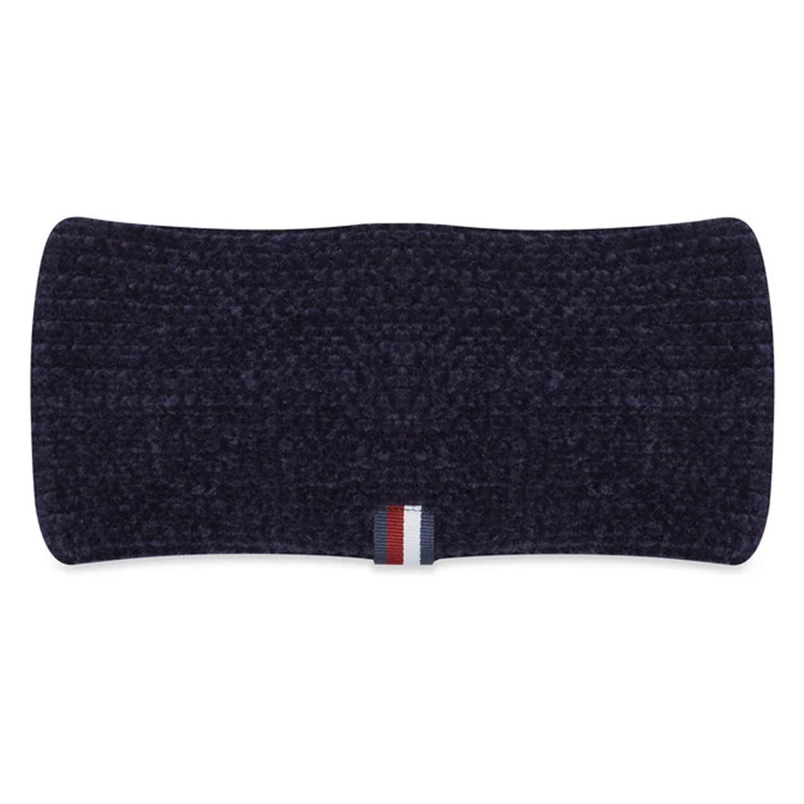 Opaska TOMMY HILFIGER AW0AW13447 Granatowa