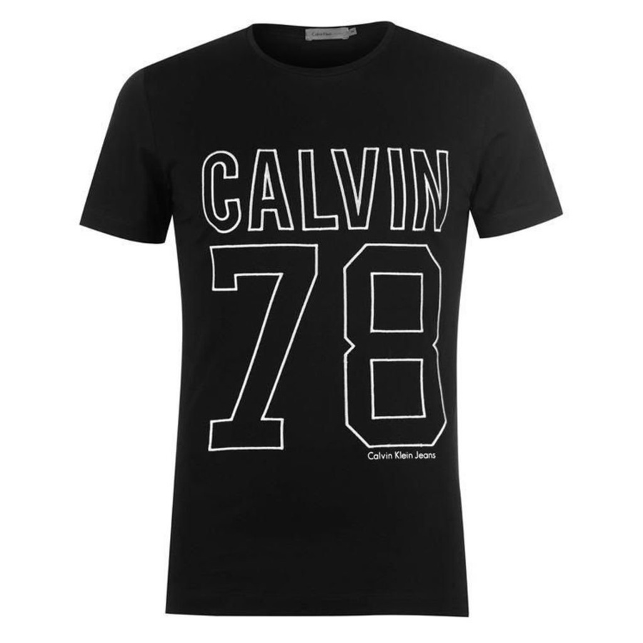 T-shirt Męski Calvin Klein Jeans J30J306870112