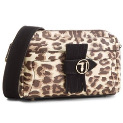 Torebka TRUSSARDI JEANS Curry Shouler 75B00512