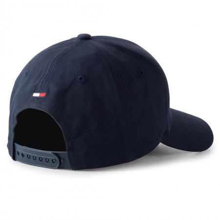 Czapka TOMMY JEANS Tjw Logo Cap AW0AW07037
