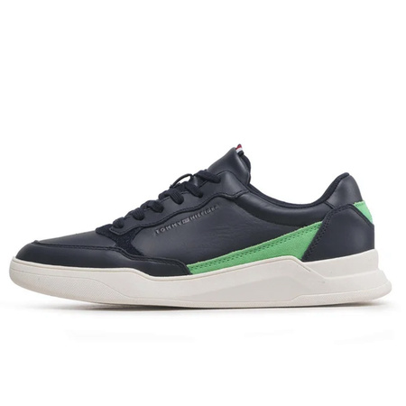 Buty TOMMY HILFIGER Elevated Cupsole FM0FM04490