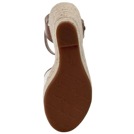 Espadryle Damskie PEPE JEANS Walker PLS90226