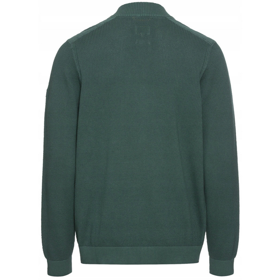 Bluza Męska CAMEL ACTIVE C09508 Zielona