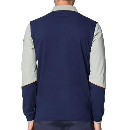 Koszulka Polo Aeronautica Militare 242PO1818P199