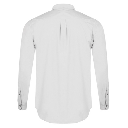 Koszula Męska U.S Polo Athletic 88896 Biała