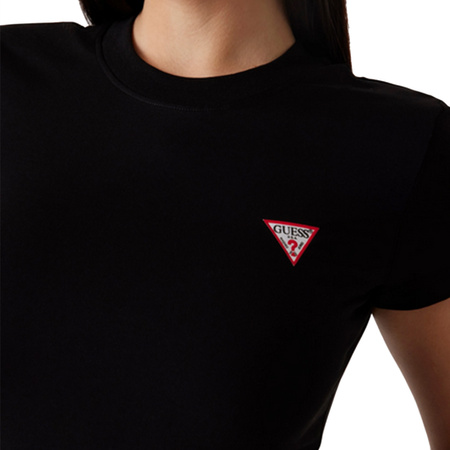 T-shirt Damski GUESS W1YI0ZJ1311