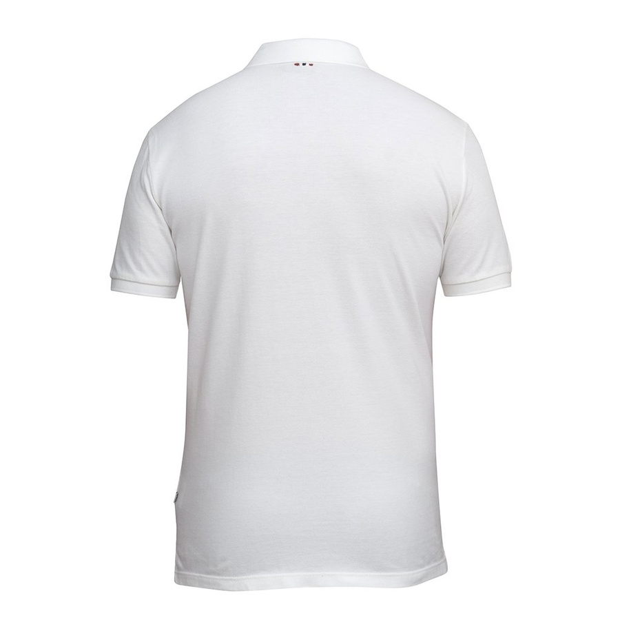 Koszulka Polo Meska NAPAPIJRI Erthow SS N0YILY 002