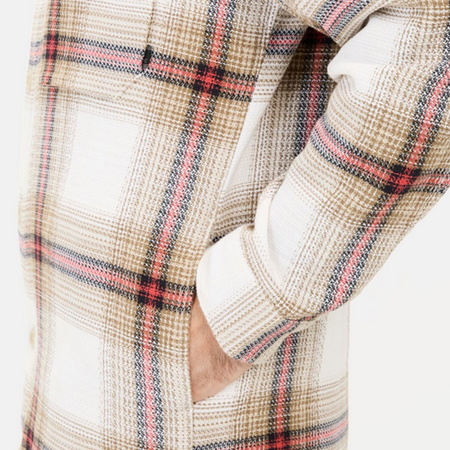 Koszula Męska CAMEL ACTIVE 409384/5S84