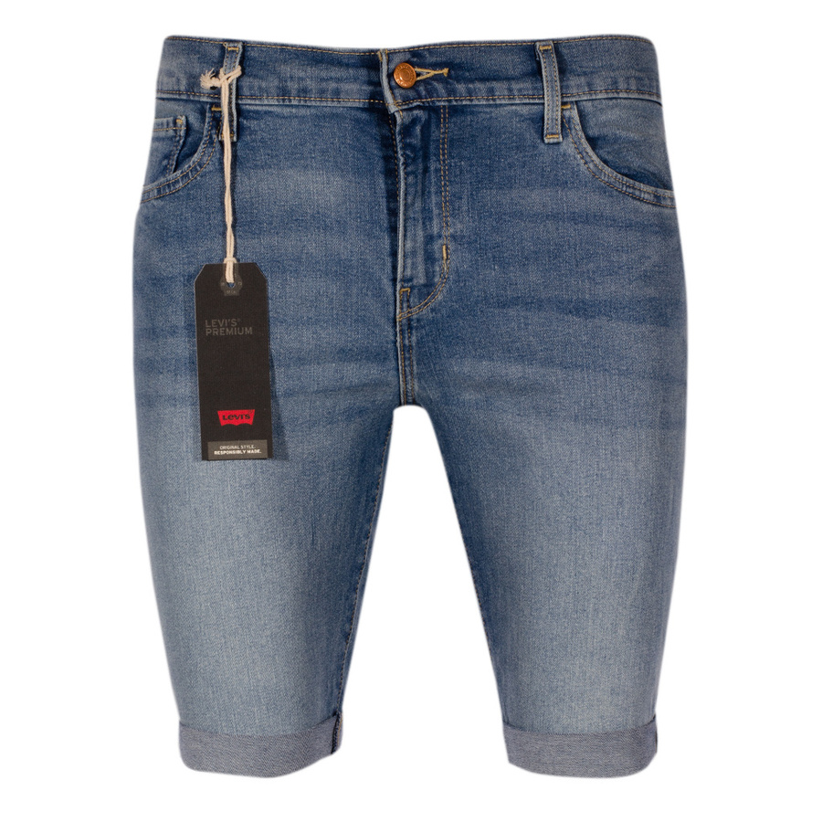 Spodenki jeansowe Levi's S110799 511