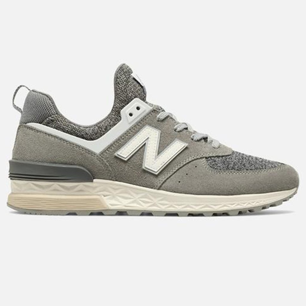 NEW BALANCE SNEAKERSY MĘSKIE SPORTOWE BUTY MS574BG