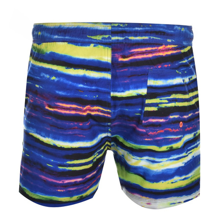 Szorty Kąpielowe Męskie GUESS 008225 Kolorowe