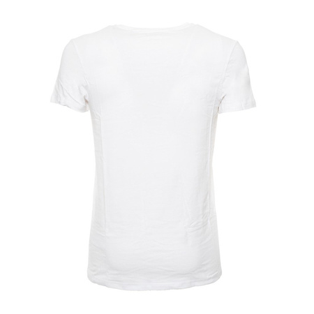 T-shirt Męski GUESS HERO V-NECK U77G14 JR003