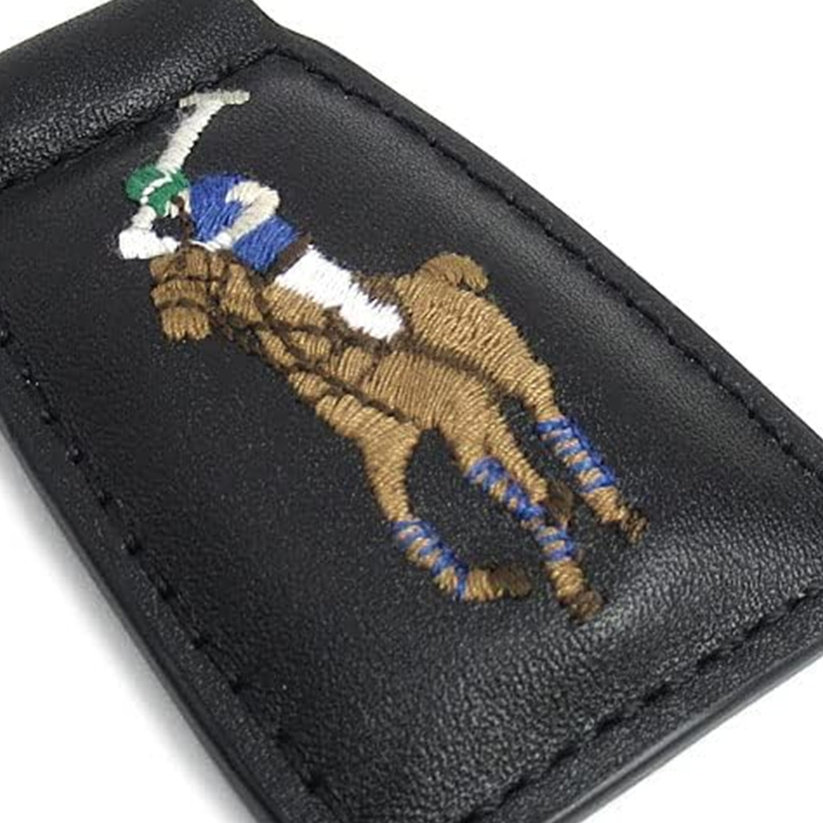 Brelok do Kluczy POLO RALPH LAUREN Logo 405794418